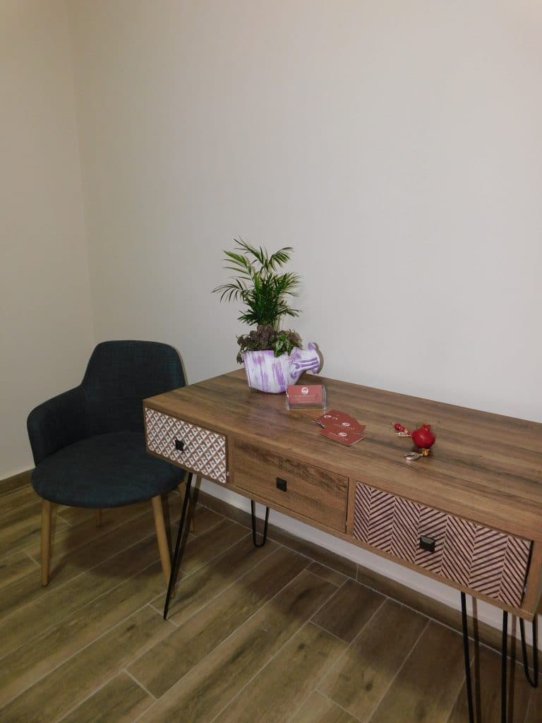 Therapy Plan Therapy Plan