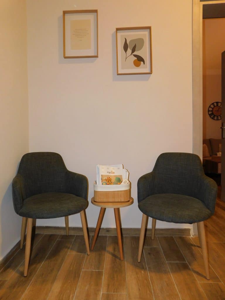 Therapy Plan Therapy Plan