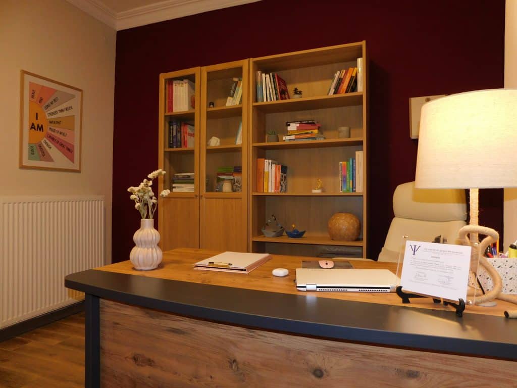 Therapy Plan Therapy Plan