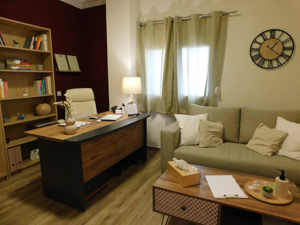 Therapy Plan Therapy Plan