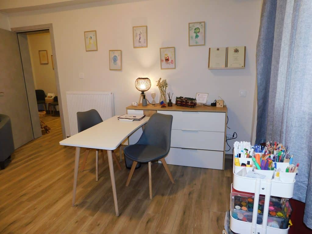 Therapy Plan Therapy Plan