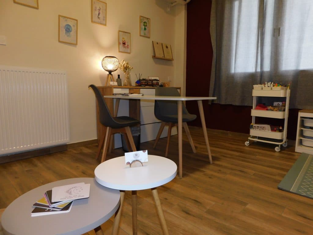 Therapy Plan Therapy Plan