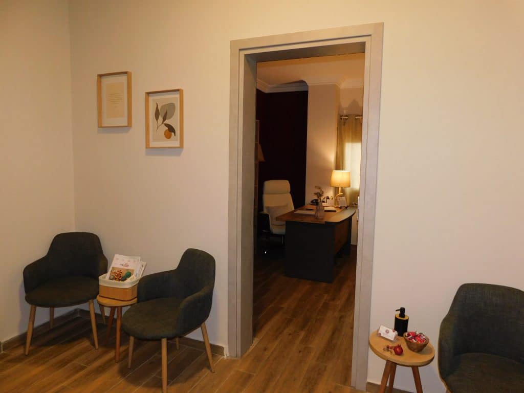 Therapy Plan Therapy Plan