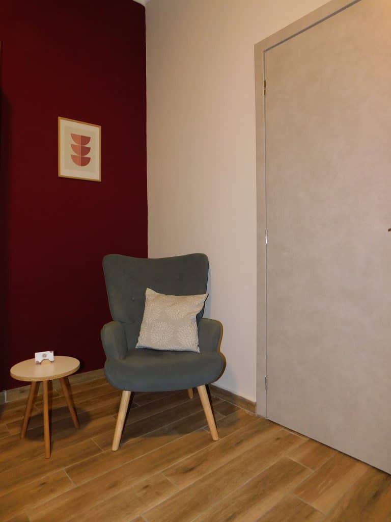 Therapy Plan Therapy Plan