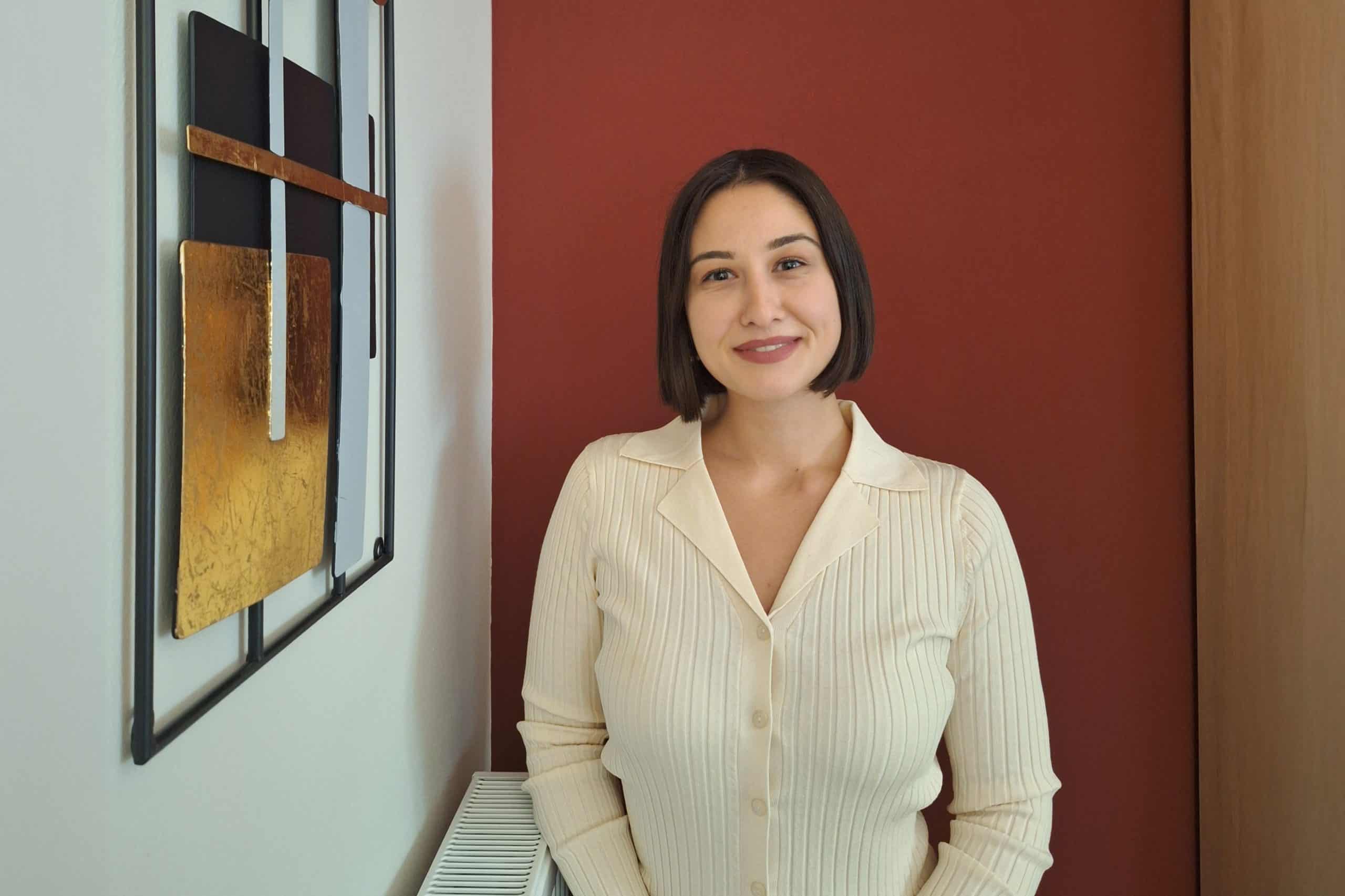 Μαρίνα Γιώτη Μαρίνα Γιώτη